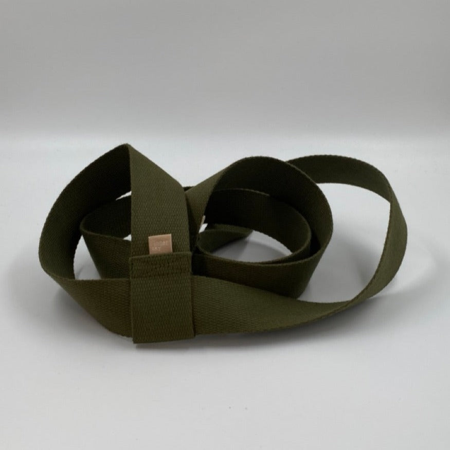 Transportgurt für Yogamatten (4 Farben)