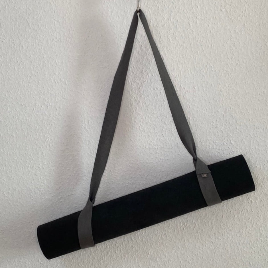 Transportgurt für Yogamatten (4 Farben)