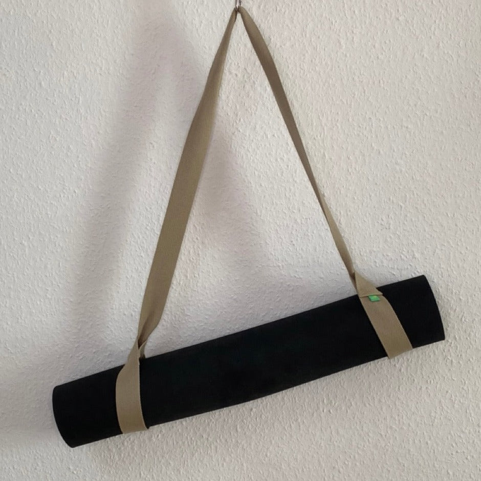 Transportgurt für Yogamatten (4 Farben)