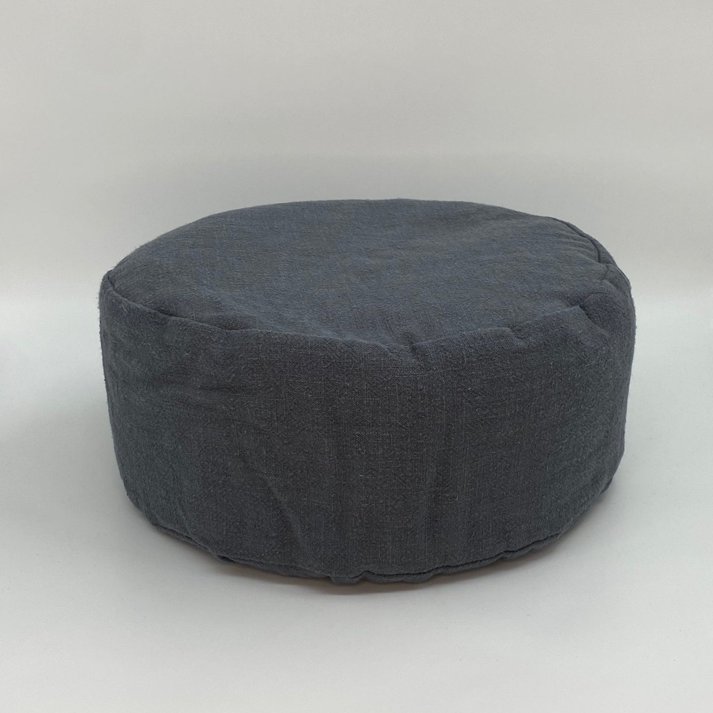 Meditationskissen aus Ramie (8 Farben)