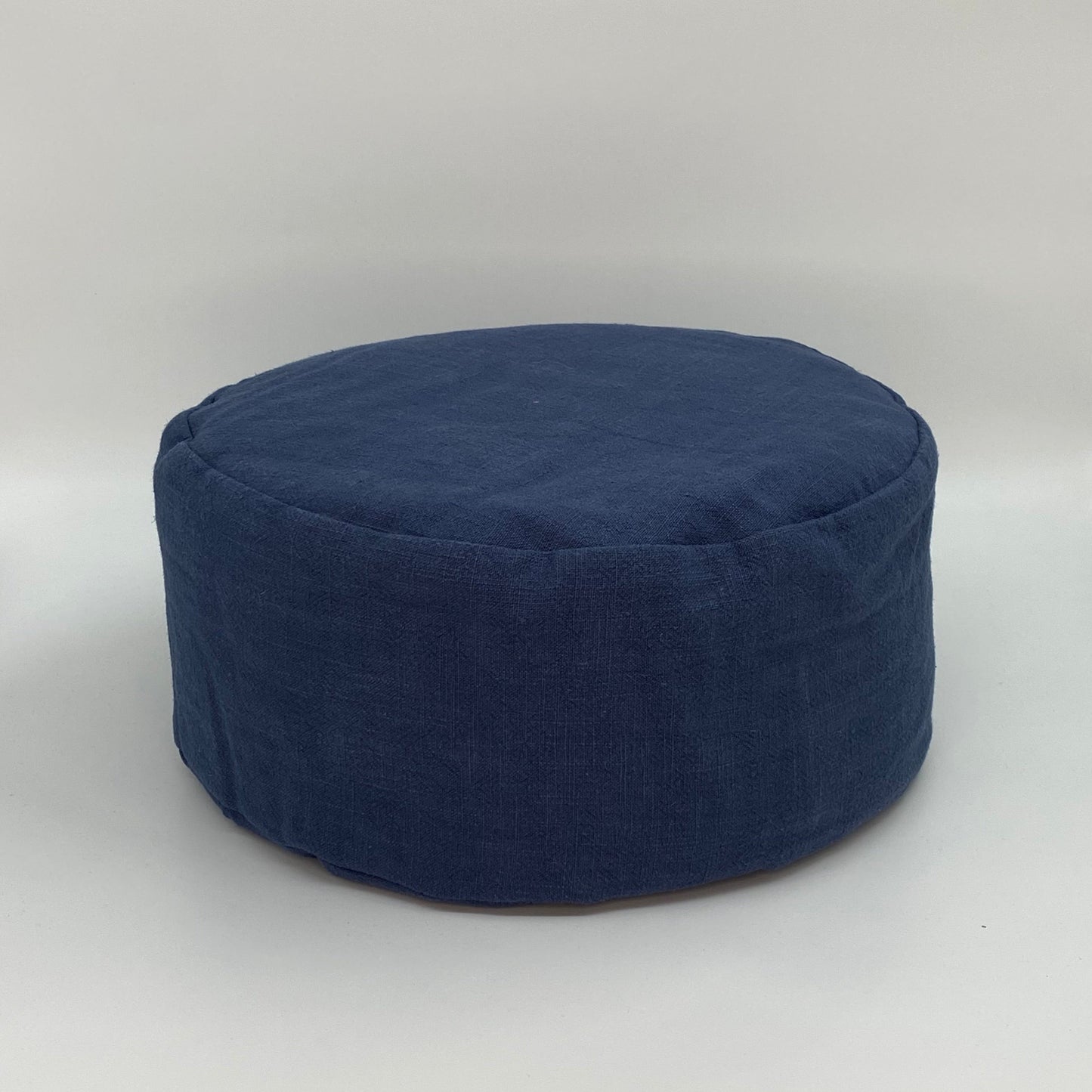 Meditationskissen aus Ramie (8 Farben)