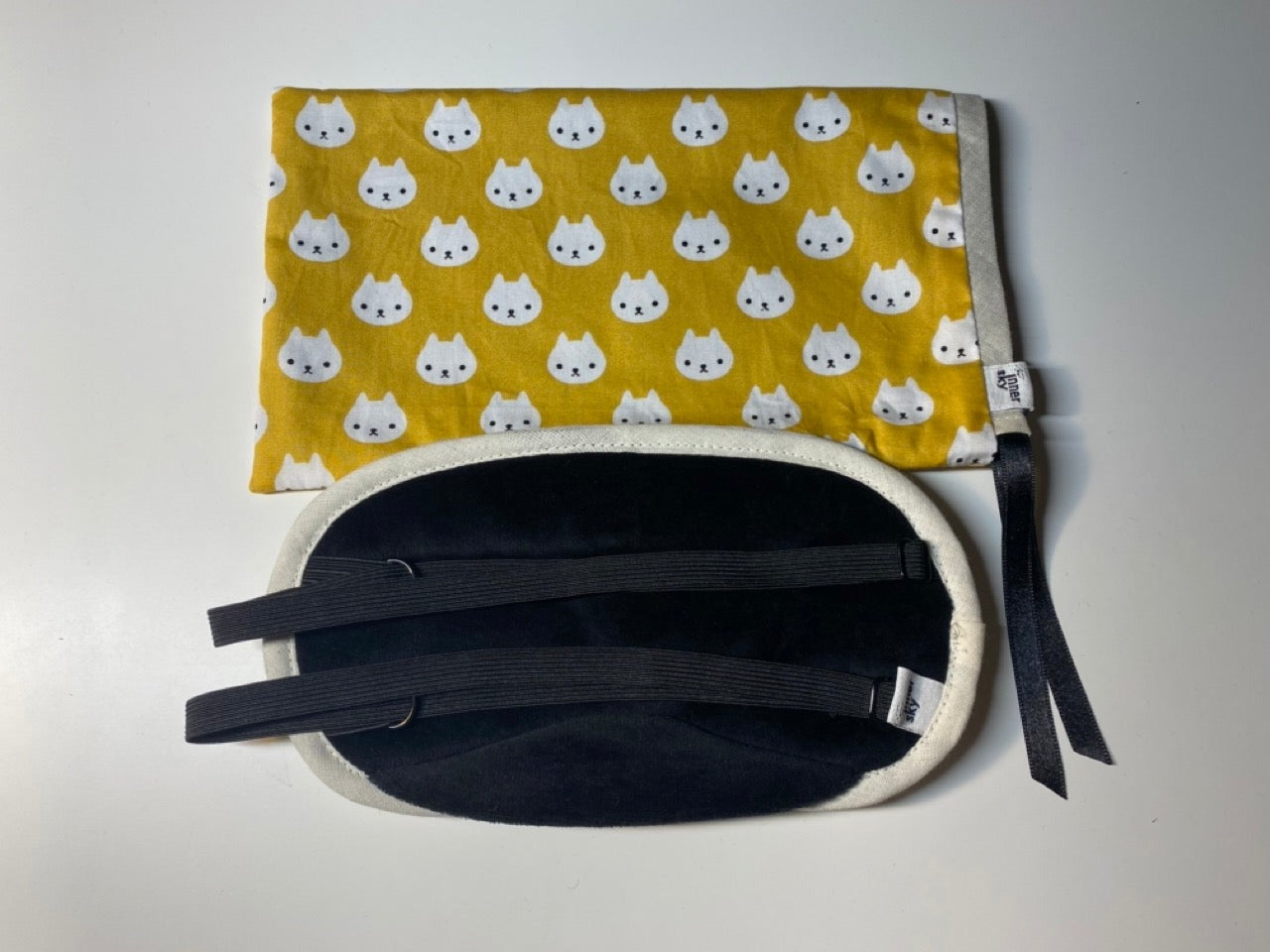 Catrabbits (2 Farben)