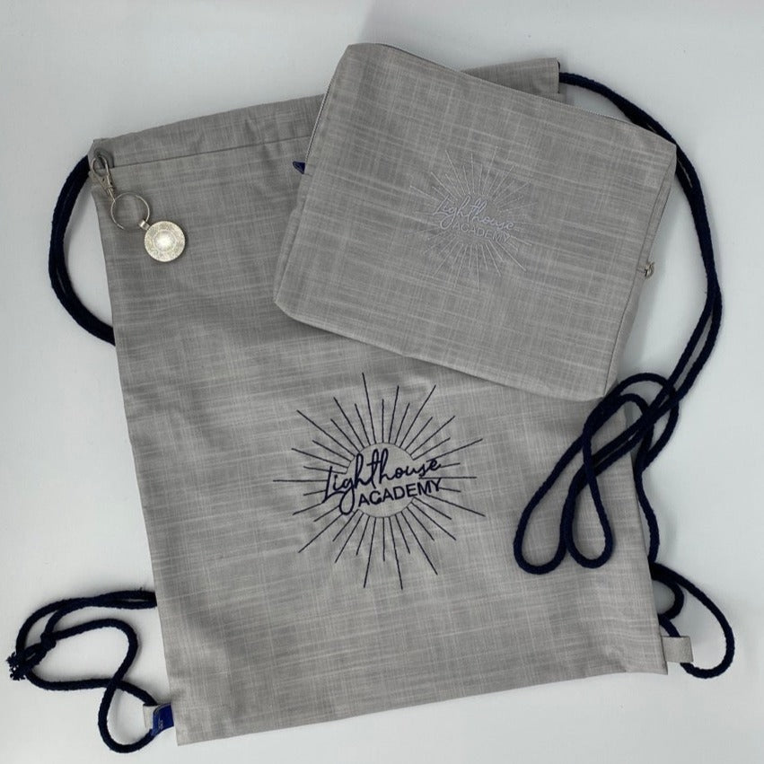 Individualisierte / personalisierte Taschen