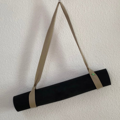 Transportgurt für Yogamatten (4 Farben)