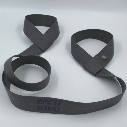 Transportgurt HIPSTER SCHEISZ für Yogamatten (4 Farben)
