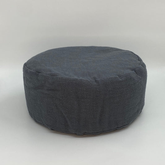 Meditationskissen aus Ramie (8 Farben)