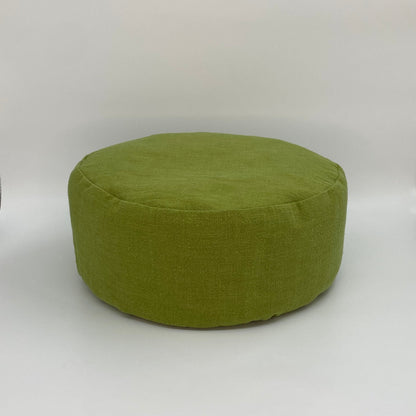 Meditationskissen aus Ramie (8 Farben)