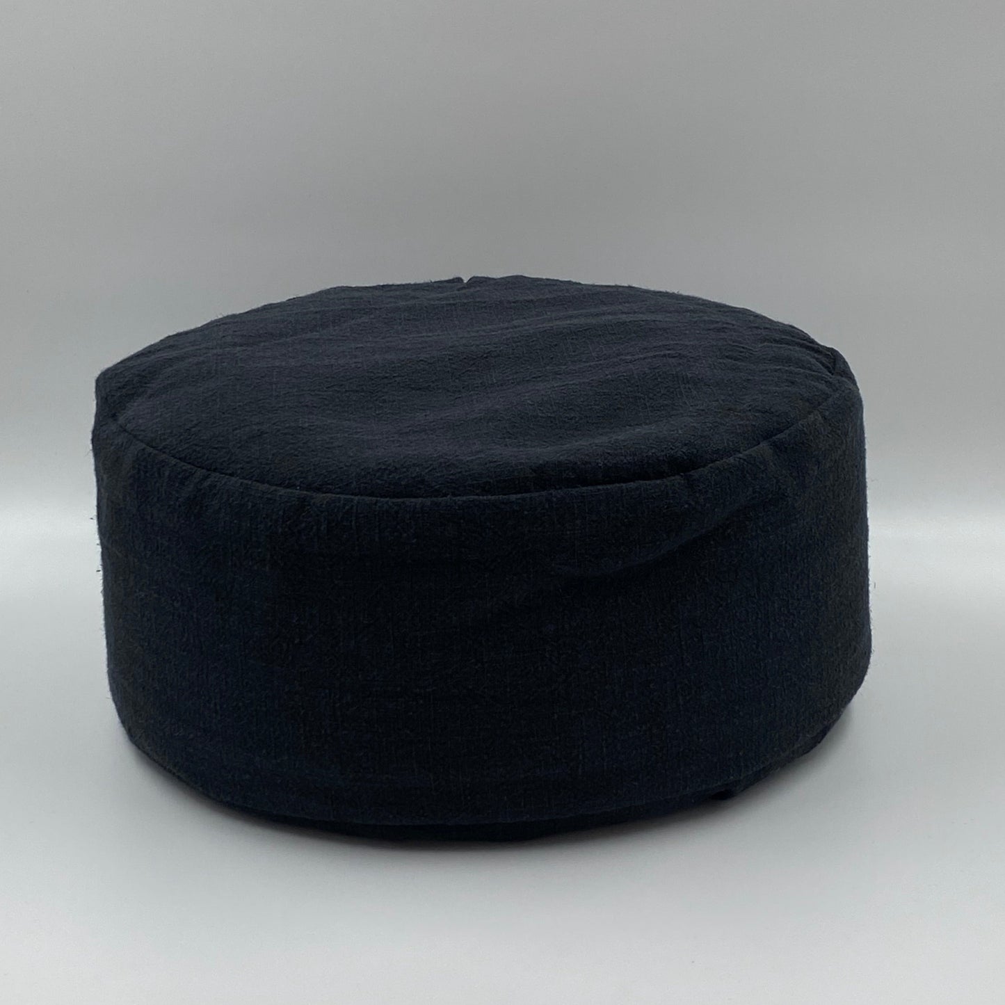 Meditationskissen aus Ramie (8 Farben)
