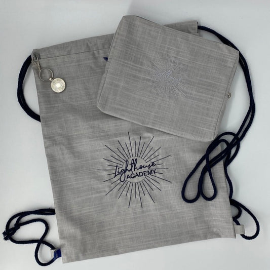 Individualisierte / personalisierte Taschen