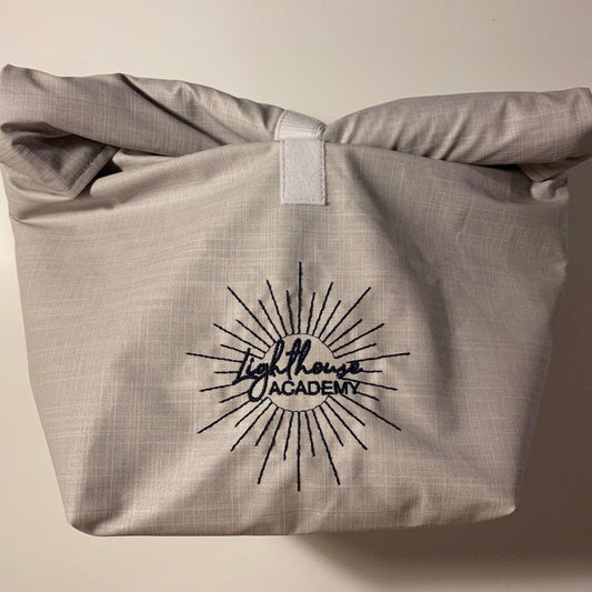 Individualisierte / personalisierte Snackbag